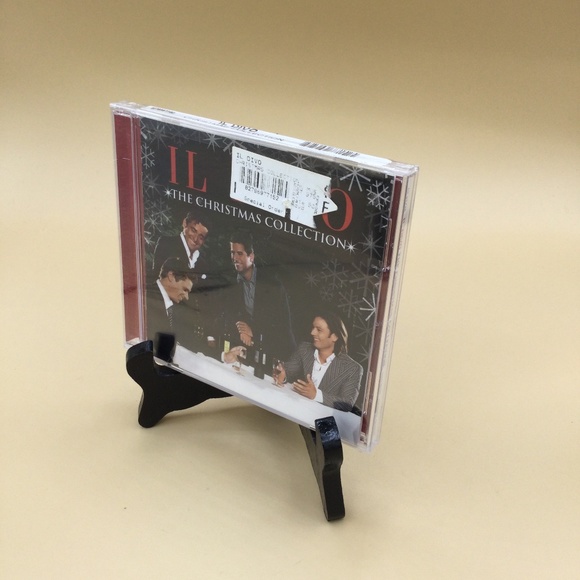 Il divo the christmas collection album download